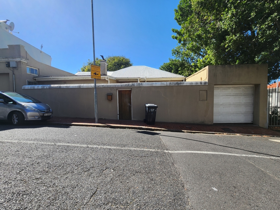 3 Bedroom Property for Sale in Tamboerskloof Western Cape